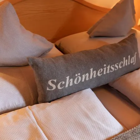 Apartament Biobauernhof Brandlhof Ramsau am Dachstein Zewnętrze zdjęcie