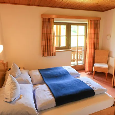Apartament Biobauernhof Brandlhof Ramsau am Dachstein Zewnętrze zdjęcie
