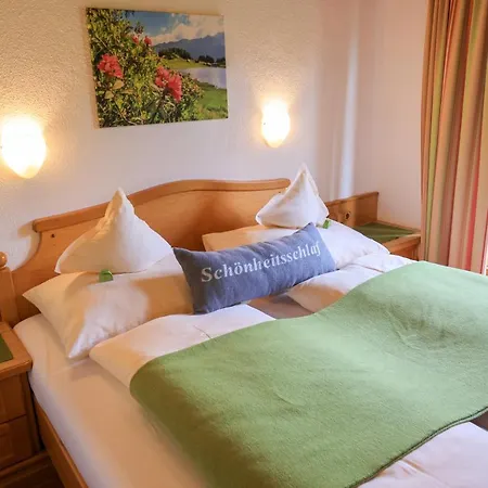 Apartament Biobauernhof Brandlhof Ramsau am Dachstein Zewnętrze zdjęcie