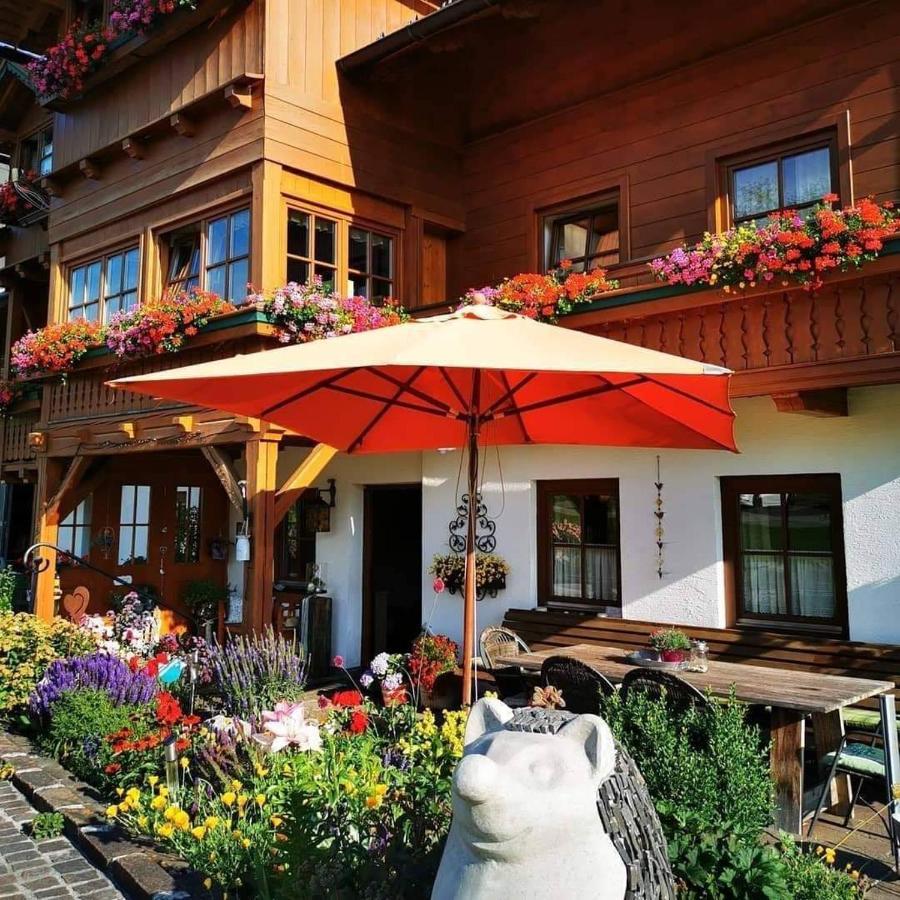 Biobauernhof Brandlhof Apartment *