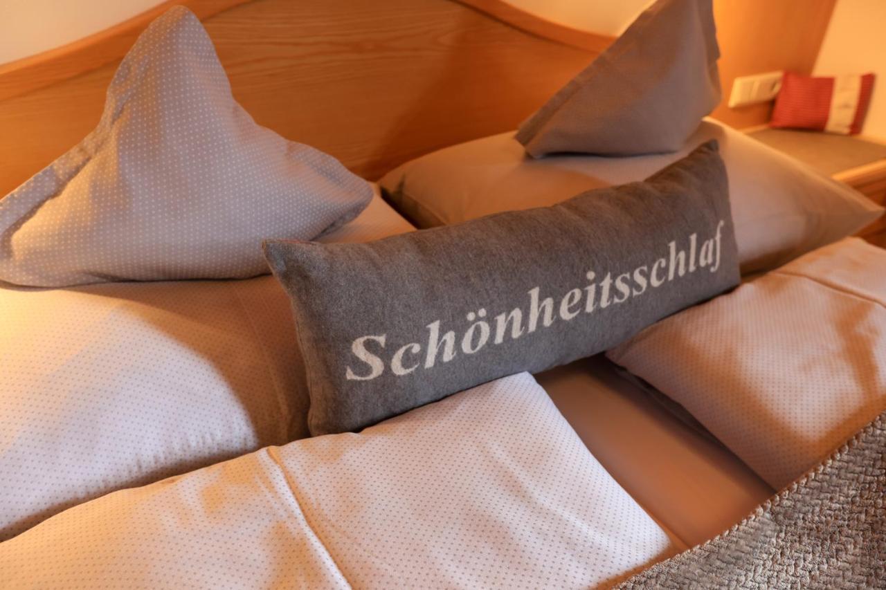 Biobauernhof Brandlhof Apartment