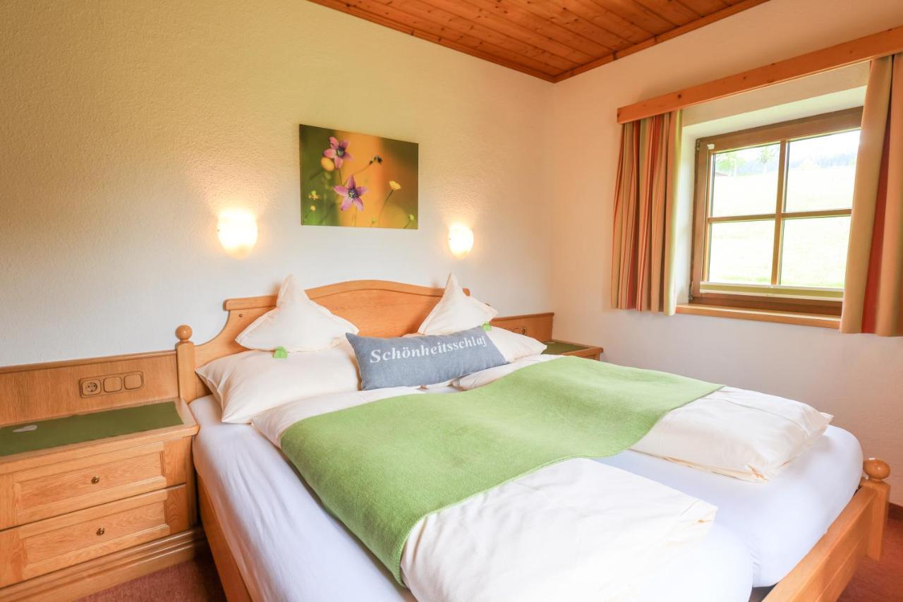 Biobauernhof Brandlhof * Ramsau am Dachstein