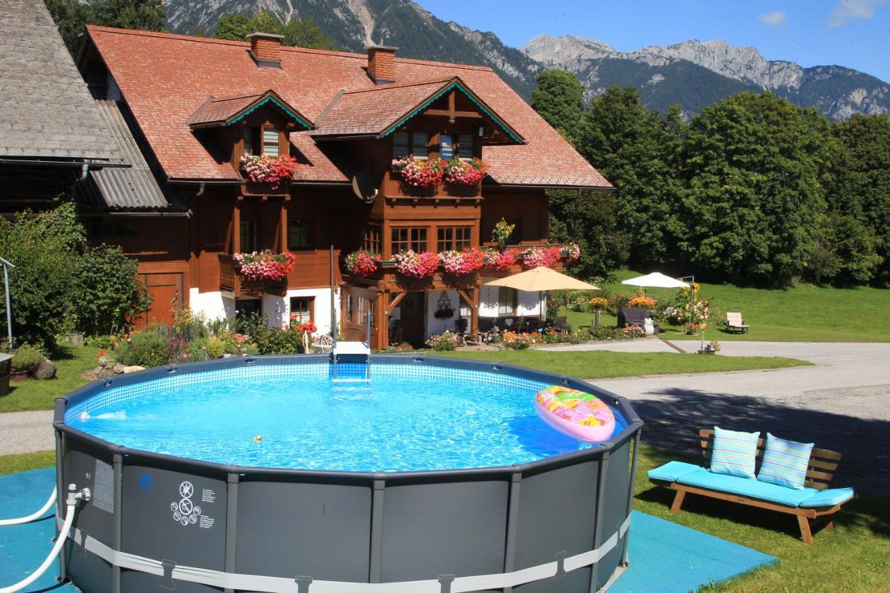 Biobauernhof Brandlhof Apartment *